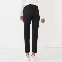 Women's Nine West Slim Ankle Pants 16 Women's Nine West Slim Ankle Pants -Napier Elegant shop 4549881 ALT