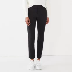 Napier Elegant shop 44 Women's Nine West Slim Ankle Pants