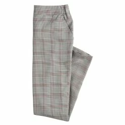 Women's Nine West Relaxed Crop Pull-On Pants -Napier Elegant shop 4911770 ALT5