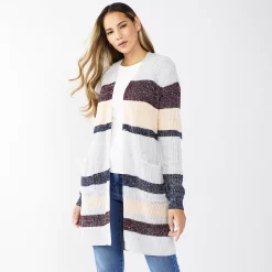 Women's Nine West Car Coat Cardigan 22 Women's Nine West Car Coat Cardigan -Napier Elegant shop 4972563 Gray Rose Navy