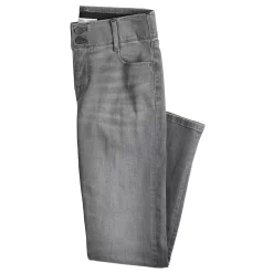 Women's Nine West Curvy Tummy-Control Slim Straight Jeans 11 Women's Nine West Curvy Tummy-Control Slim Straight Jeans -Napier Elegant shop 4988950 ALT5