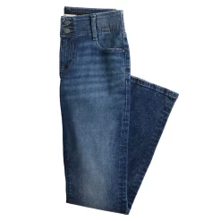 Women's Nine West Curvy Tummy-Control Bootcut Jeans -Napier Elegant shop 5022835 ALT5