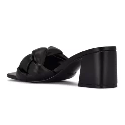 Nine West Gyllan Women's Braided Dress Sandals 15 Nine West Gyllan Women's Braided Dress Sandals -Napier Elegant shop 5261456 ALT4