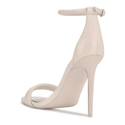 Nine West Teeya Women's High Heel Dress Sandals 11 Nine West Teeya Women's High Heel Dress Sandals -Napier Elegant shop 5601127 ALT4