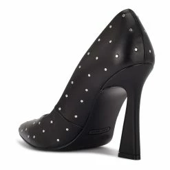 Nine West Trial Women's Rhinestone Dress Pumps -Napier Elegant shop 5618715 ALT4