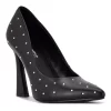 Nine West Trial Women's Rhinestone Dress Pumps