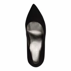 Nine West Tunips Women's Rhinestone Dress Pumps -Napier Elegant shop 5618716 ALT3