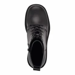 Nine West Juna Women's Combat Boots -Napier Elegant shop 5623218 ALT3