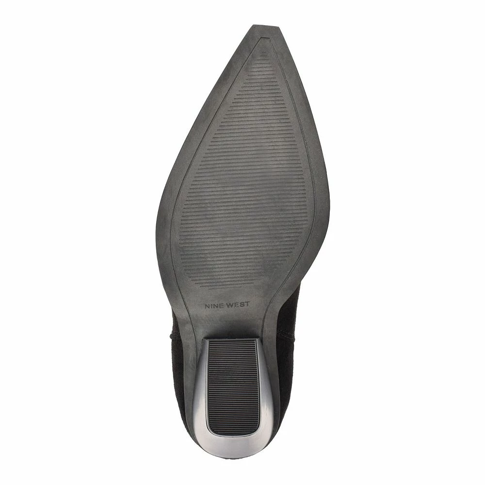 Nine West Glena Women's Western Boots 5 Nine West Glena Women's Western Boots - Image 5