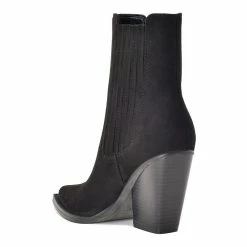 Nine West Glena Women's Western Boots 13 Nine West Glena Women's Western Boots -Napier Elegant shop 5625093 ALT4