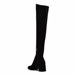 Nine West Yanie Women's Over-The-Knee Boots -Napier Elegant shop 5625095 ALT4
