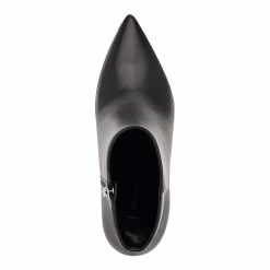 Nine West Gurly Women's High Heel Ankle Boots -Napier Elegant shop 5625096 ALT3