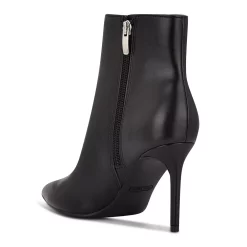 Nine West Gurly Women's High Heel Ankle Boots -Napier Elegant shop 5625096 ALT4
