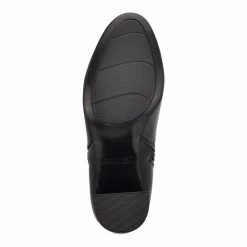 Nine West Trike Women's Block Heel Ankle Boots -Napier Elegant shop 5625101 ALT2