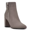 Nine West Trike Women's Block Heel Ankle Boots