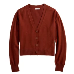 Women's Nine West Short Knit Cardigan -Napier Elegant shop 5651503 ALT5