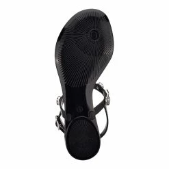 Nine West Juniper Women's Jelly Sandals -Napier Elegant shop 5656759 ALT2