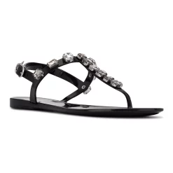 Nine West Juniper Women's Jelly Sandals