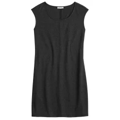 Women's Nine West Scoopneck Cap-Sleeve Sheath Dress -Napier Elegant shop 5911728 ALT5