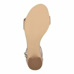 Nine West Sandy Women's Block Heel Sandals -Napier Elegant shop 6150776 ALT2