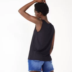 Women's Nine West Easy V-Neck Tank -Napier Elegant shop 6171582 ALT